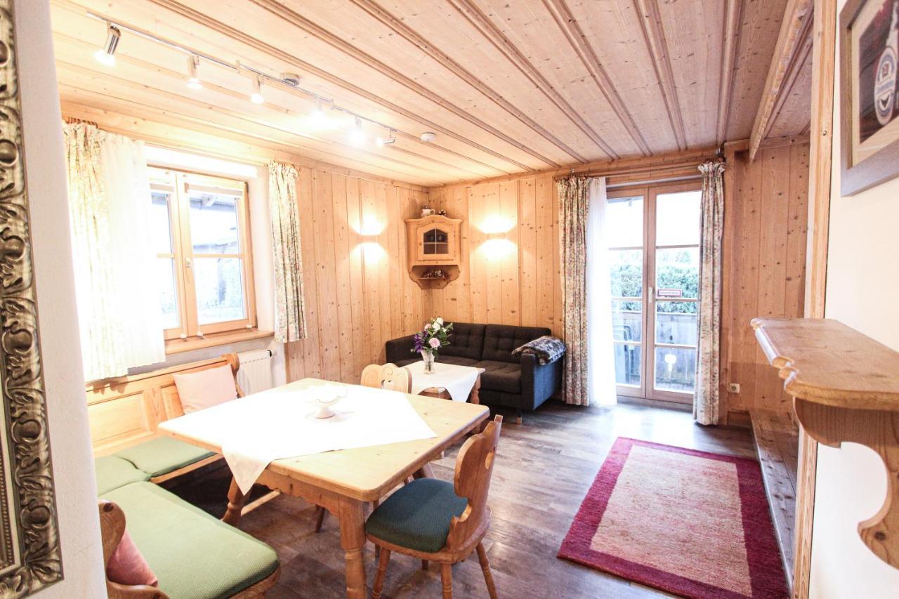 Appartementhaus Schirsner - Direkt Am See & Am Kurpark Шлирзее Екстериор снимка