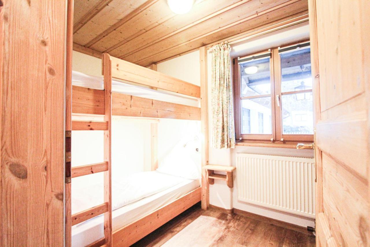Appartementhaus Schirsner - Direkt Am See & Am Kurpark Шлирзее Екстериор снимка