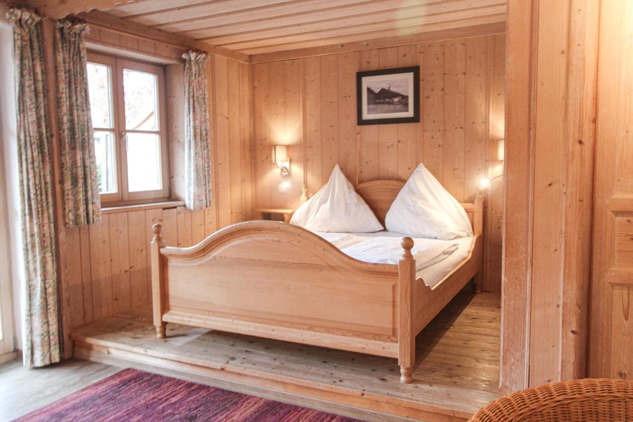 Appartementhaus Schirsner - Direkt Am See & Am Kurpark Шлирзее Екстериор снимка