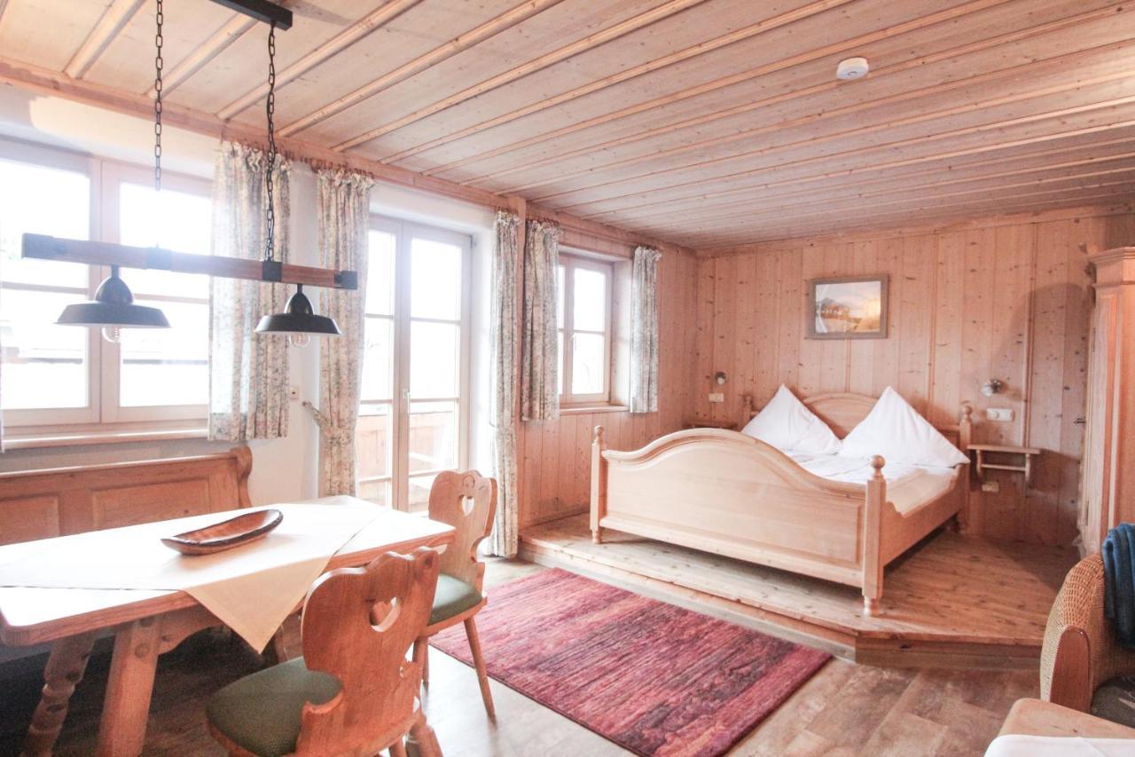 Appartementhaus Schirsner - Direkt Am See & Am Kurpark Шлирзее Екстериор снимка