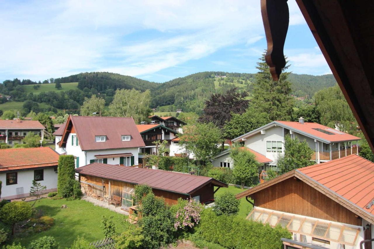 Appartementhaus Schirsner - Direkt Am See & Am Kurpark Шлирзее Екстериор снимка